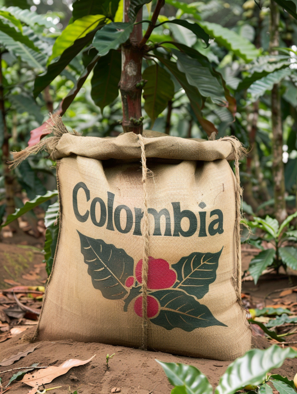 COLOMBIA Cauca - imagine 3
