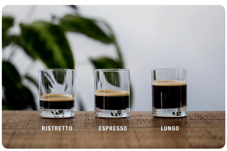 Cum să bei un espresso?
