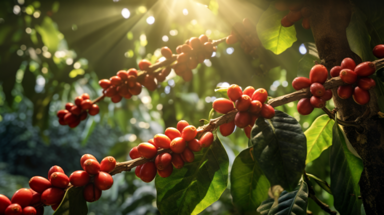 „Care este diferența între Arabica și Robusta?”