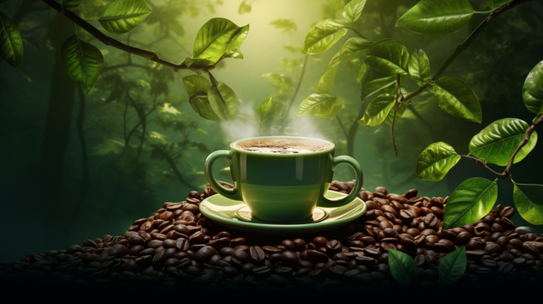 Cafea „Americano” – istorie și metode de preparare