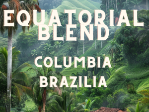 Blend "EQUATORIAL"