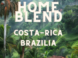 Blend "HOME"