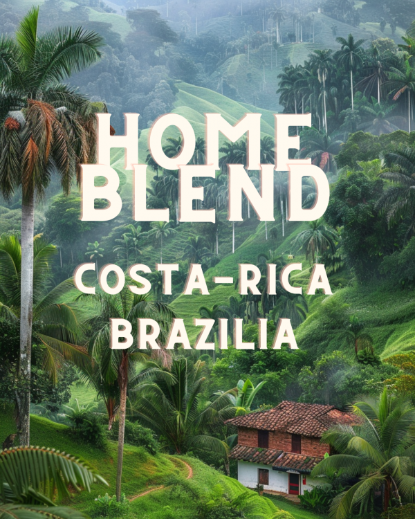 Blend "HOME"