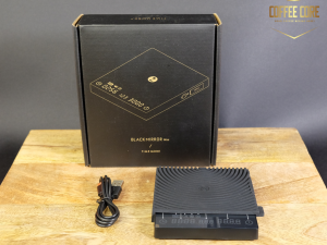 Timemore cantar Mini Espresso