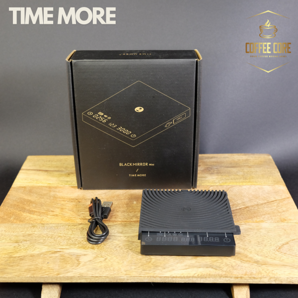 Timemore cantar Mini Espresso