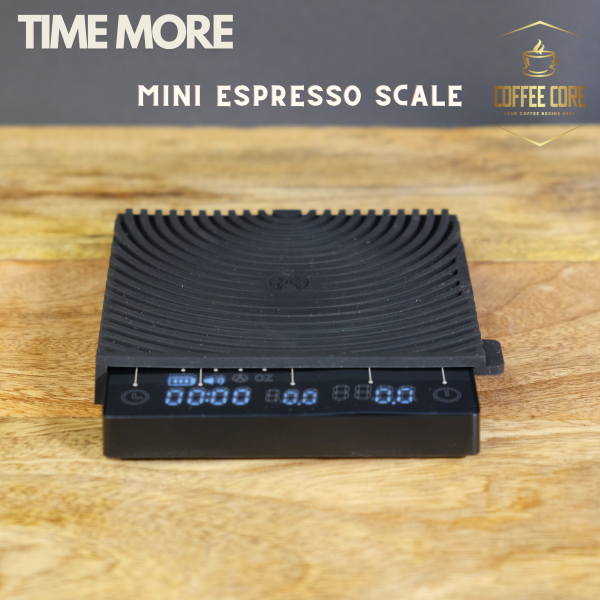 Timemore cantar Mini Espresso - imagine 2