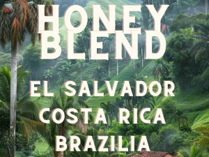Blend "Honey"