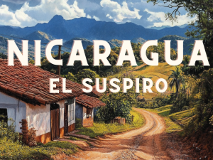 NICARAGUA El Suspiro