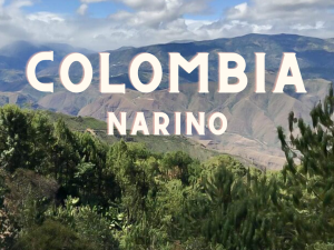 COLOMBIA Narino